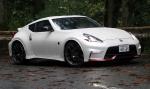 Nissan Fairlady Z Nismo 2014 года (JP)